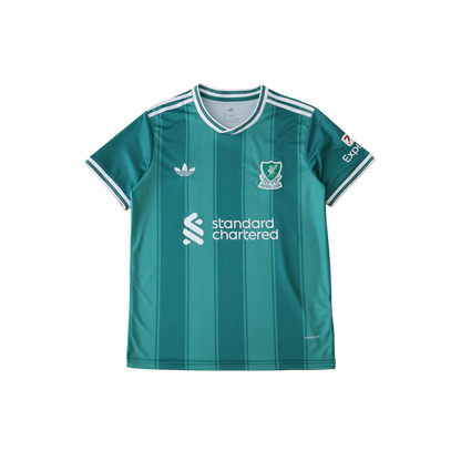 Liverpool 25/26 Shirt