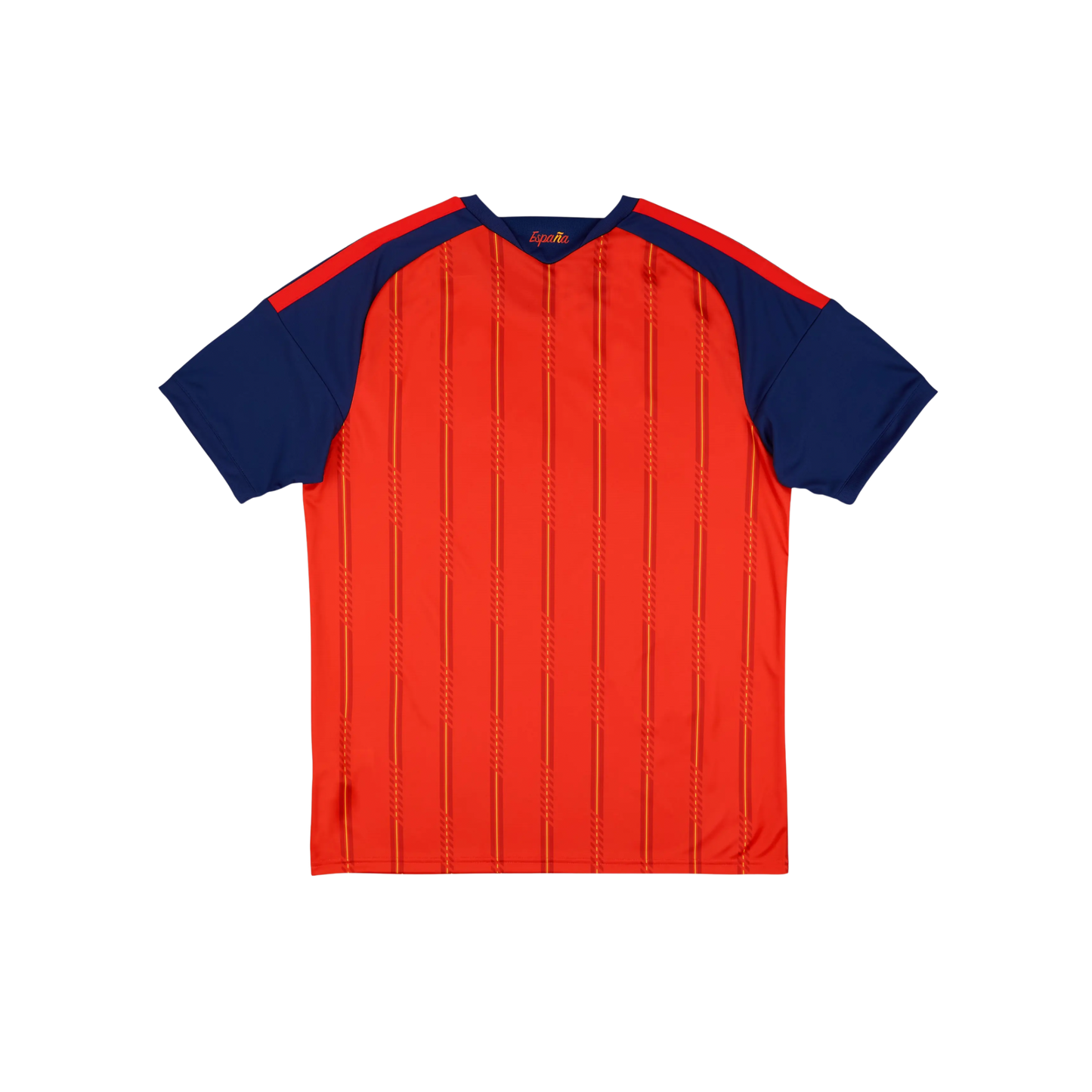 Spain 2026/2027 Fan Version