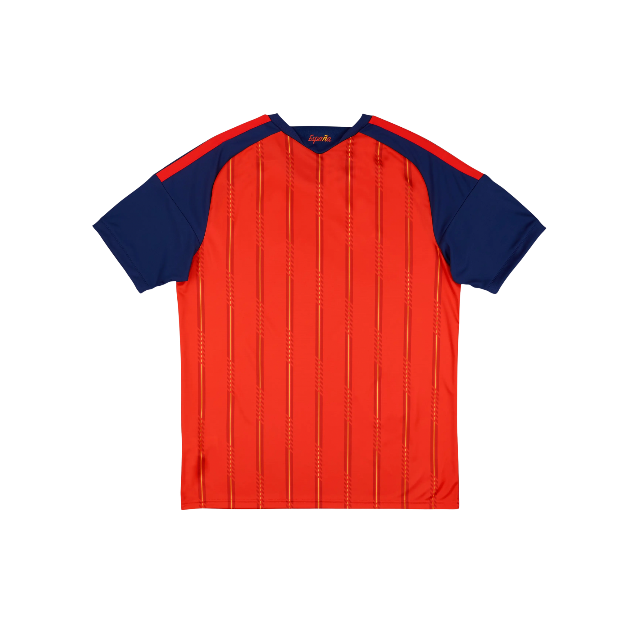 España 2026/2027 Fan Version