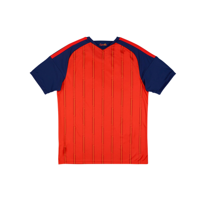 Spain 2026/2027 Fan Version