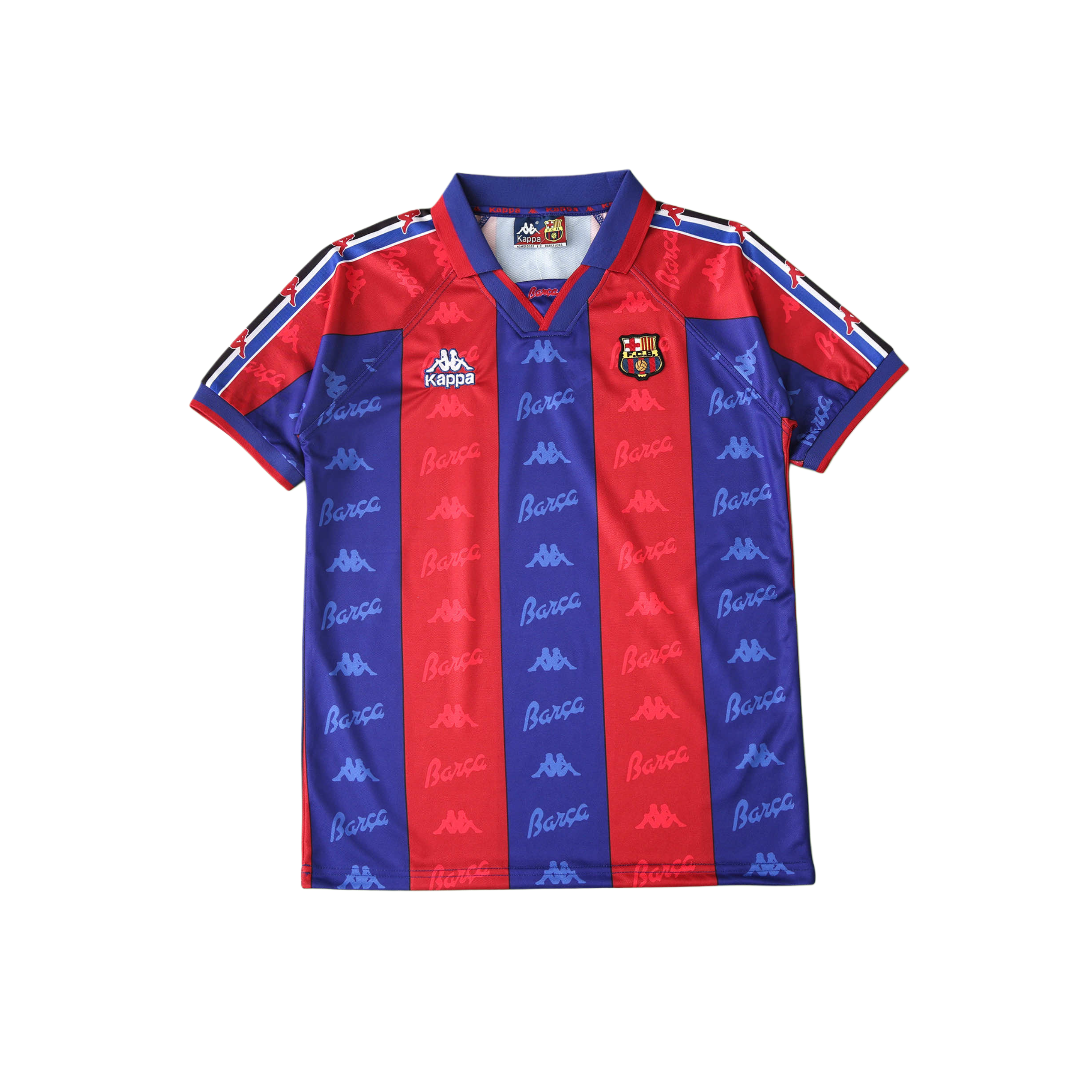 Barcelona 95/96
