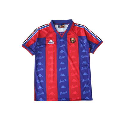Barcelona 95/96