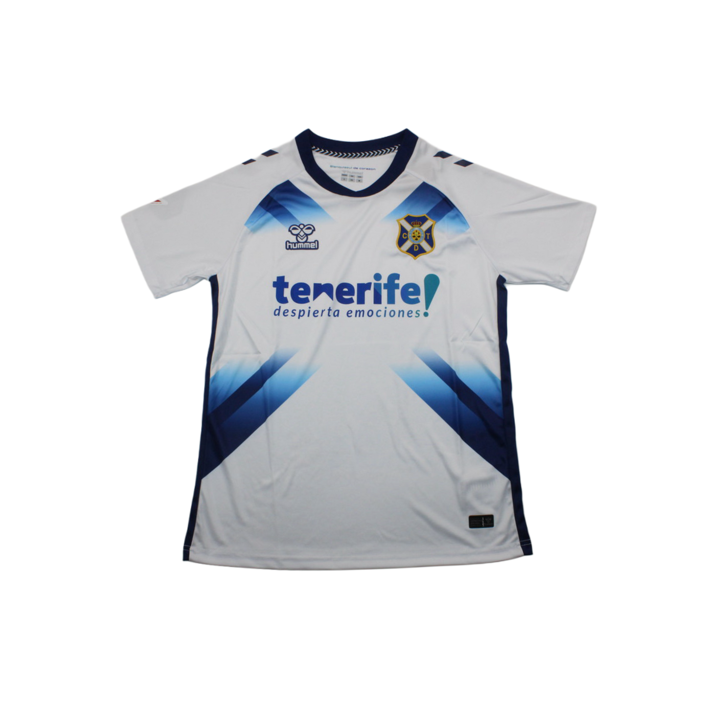 Tenerife 24/25 Shirt