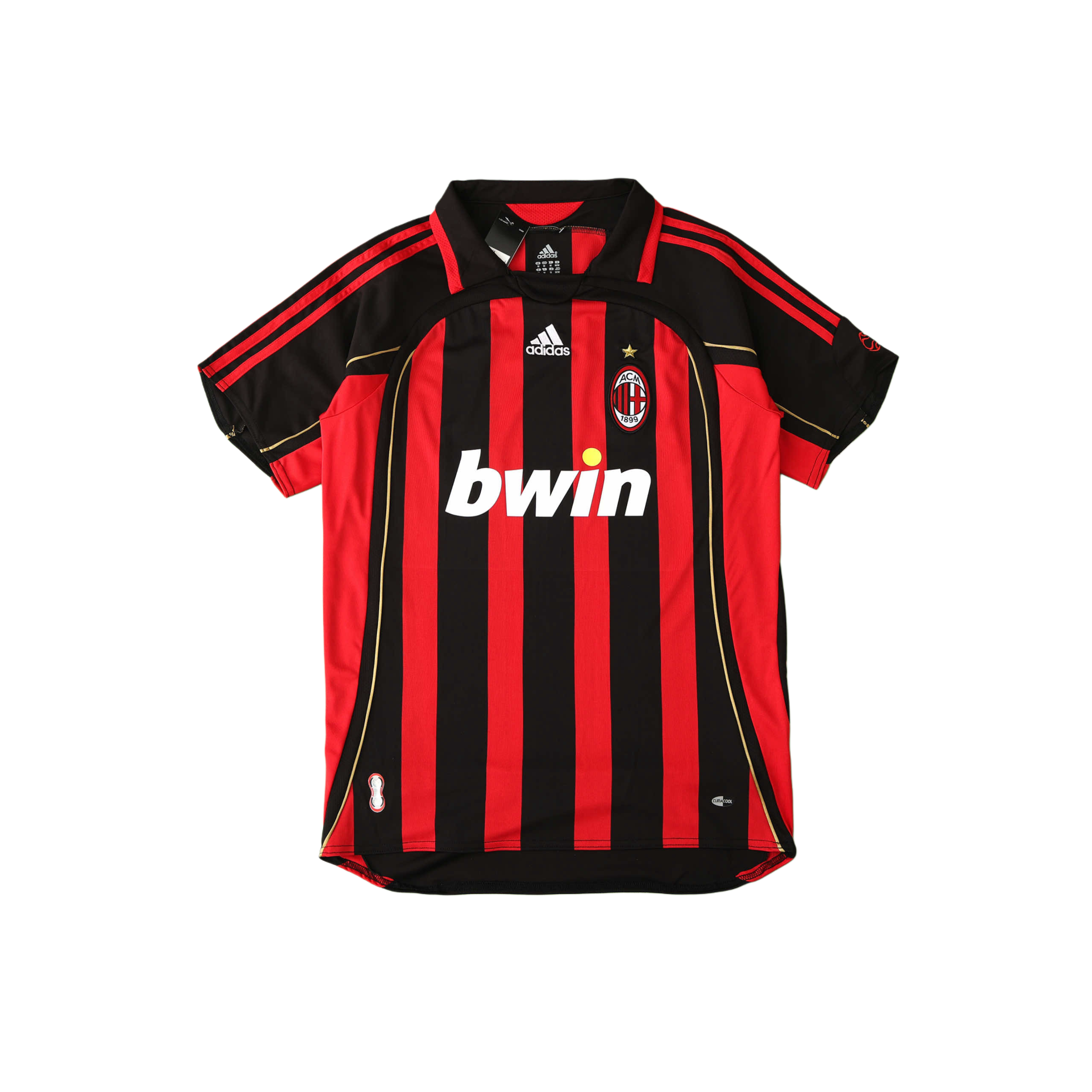 AC Milan 06/07