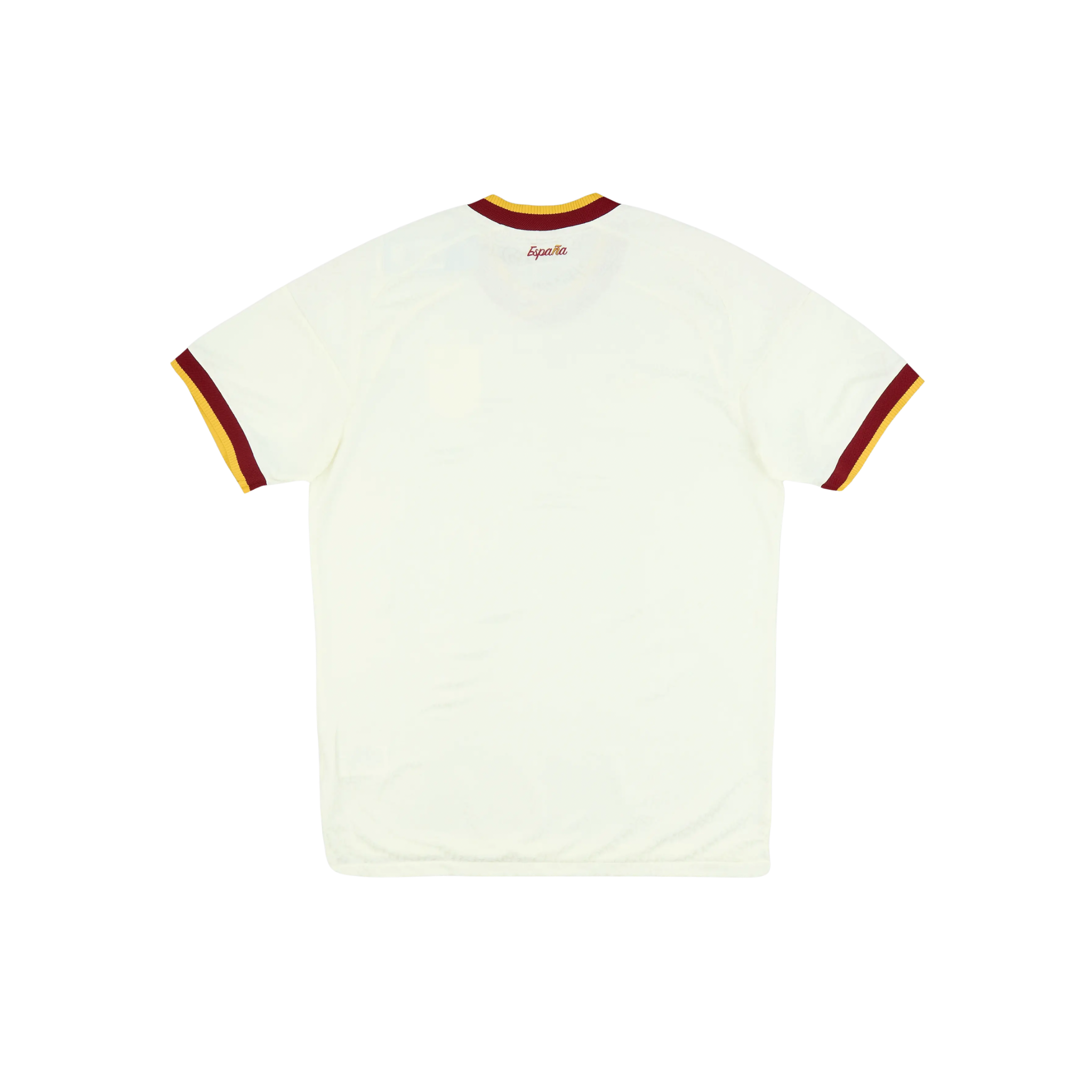 España 2026/2027 Player Version