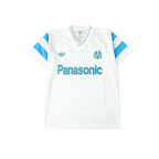 Olympique Marseille 90/91