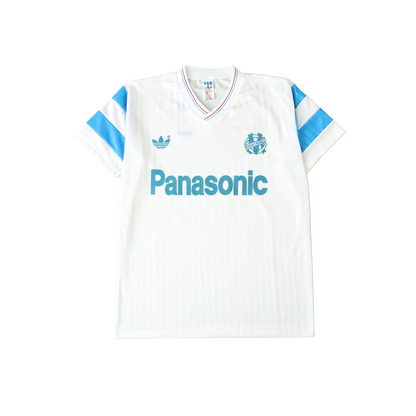 Olympique Marseille 90/91
