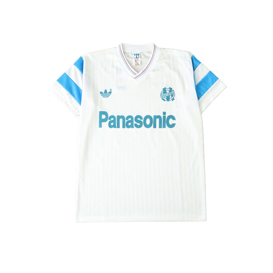 Olympique Marseille 90/91