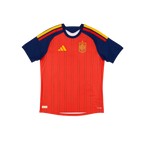España 2026/2027 Player Version