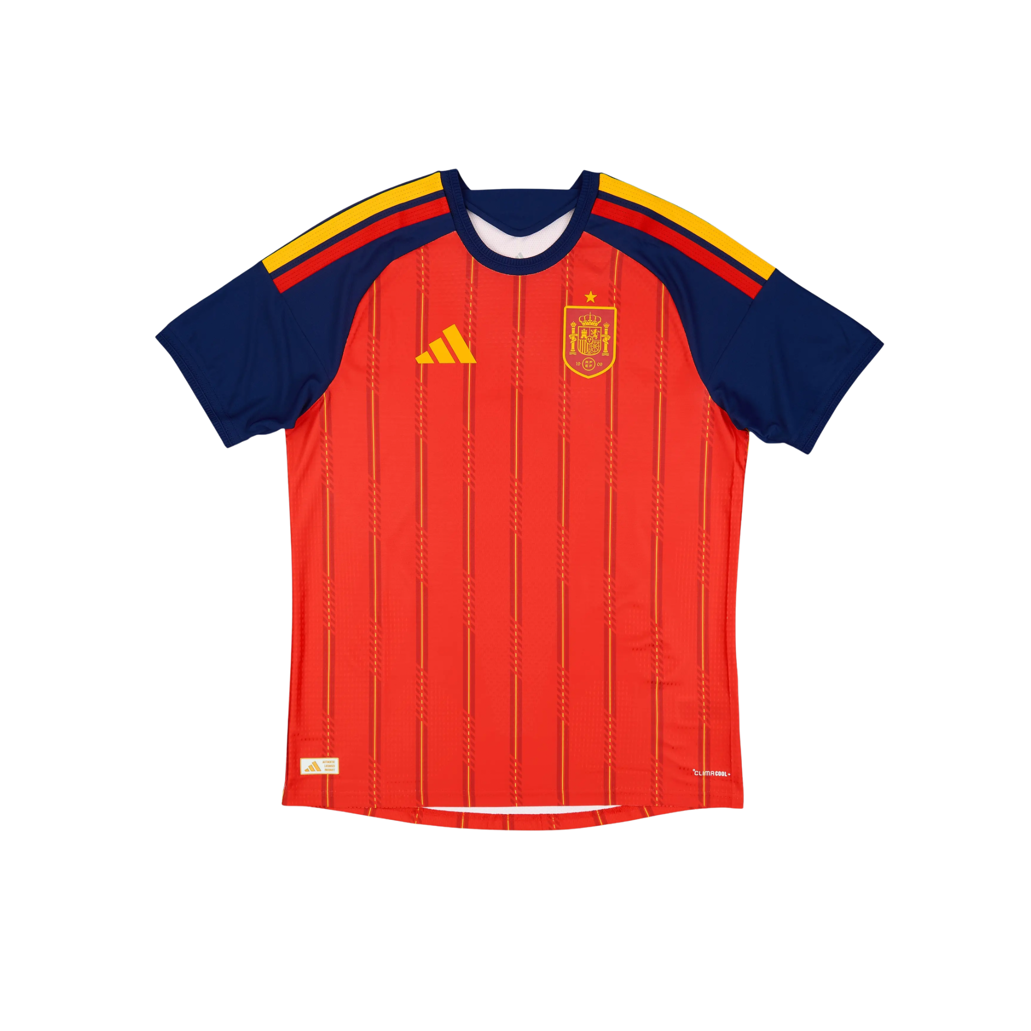 España 2026/2027 Player Version