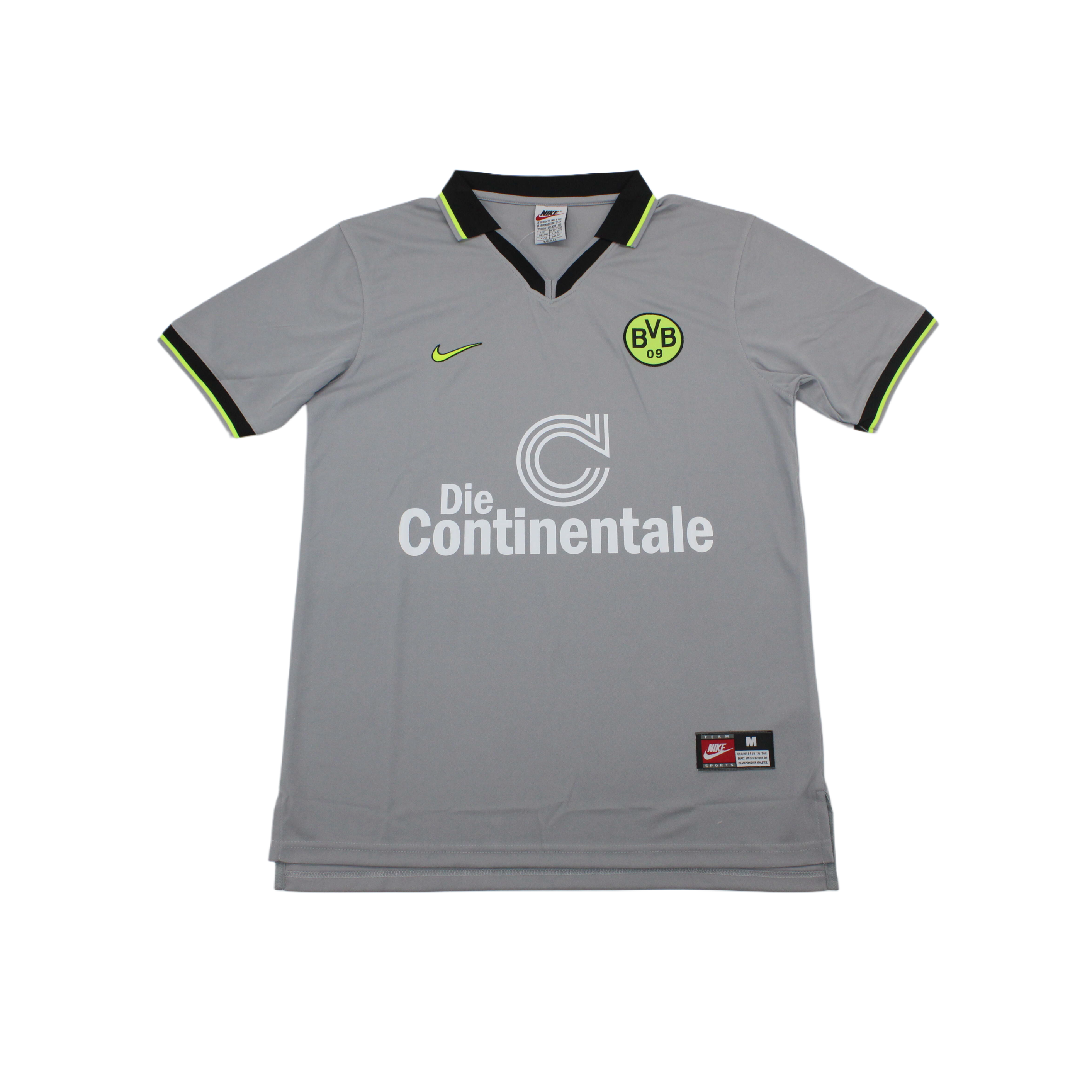 Dortmund 97/98