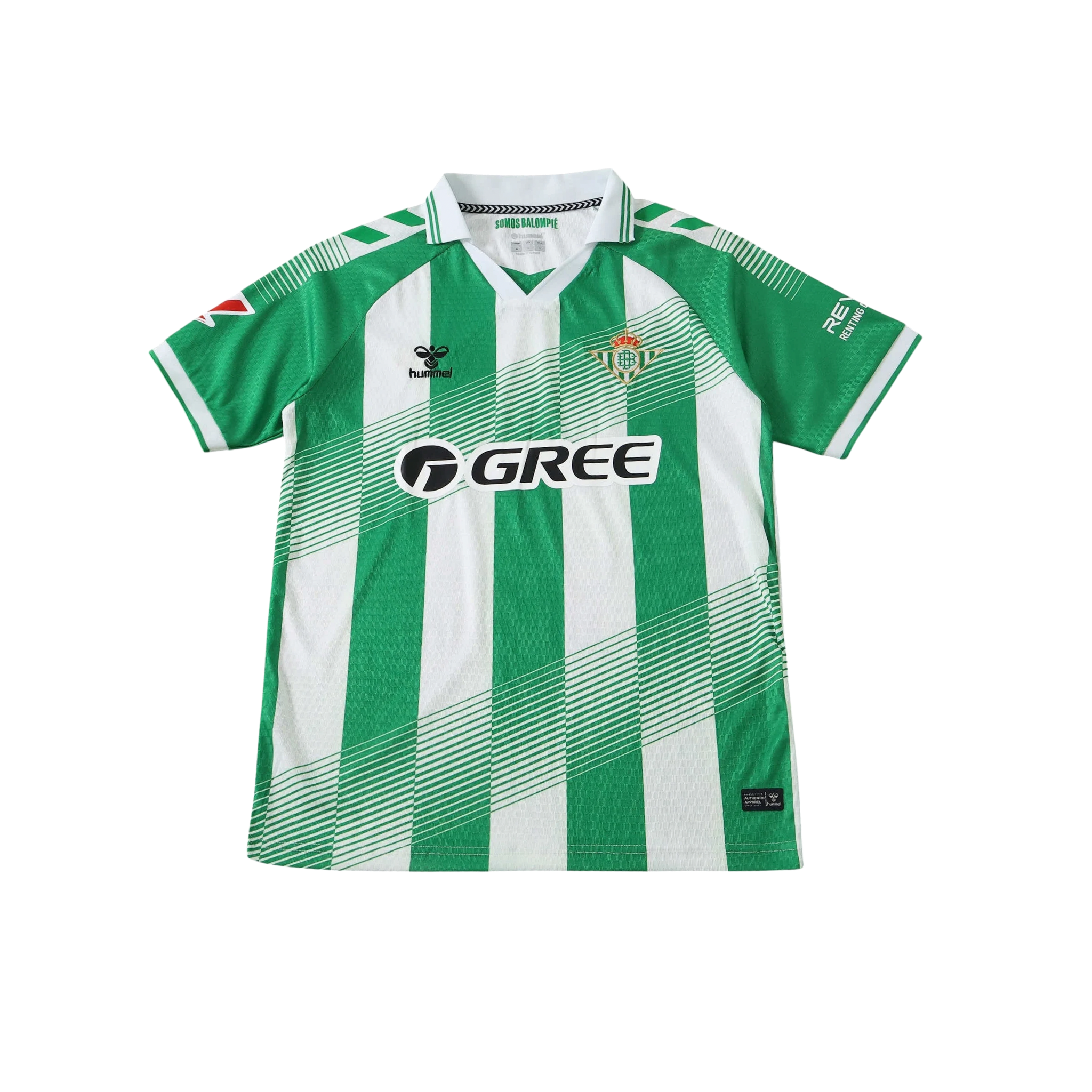 Betis 26/27 Home Fan Version