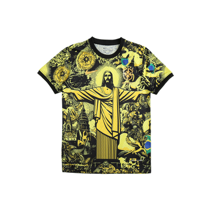 Brazil Special Edition