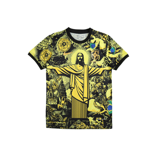 Brazil Special Edition