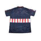 Atlético de Madrid 97/98