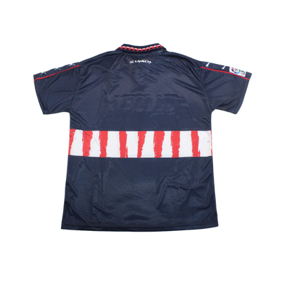 Atlético de Madrid 97/98