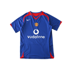 Manchester United 04/06