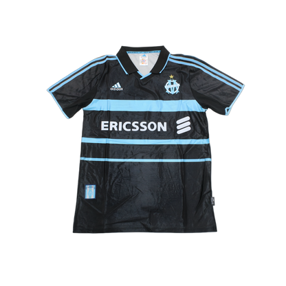 Olympique Marseille 99/00