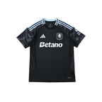 Camiseta Aston Villa 25/26