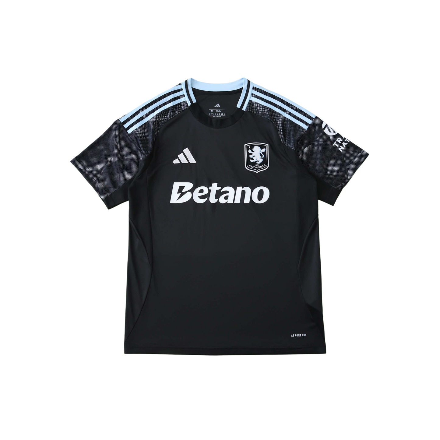 Aston Villa 25/26 Shirt