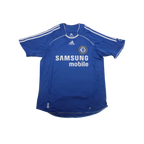 Chelsea 06/08