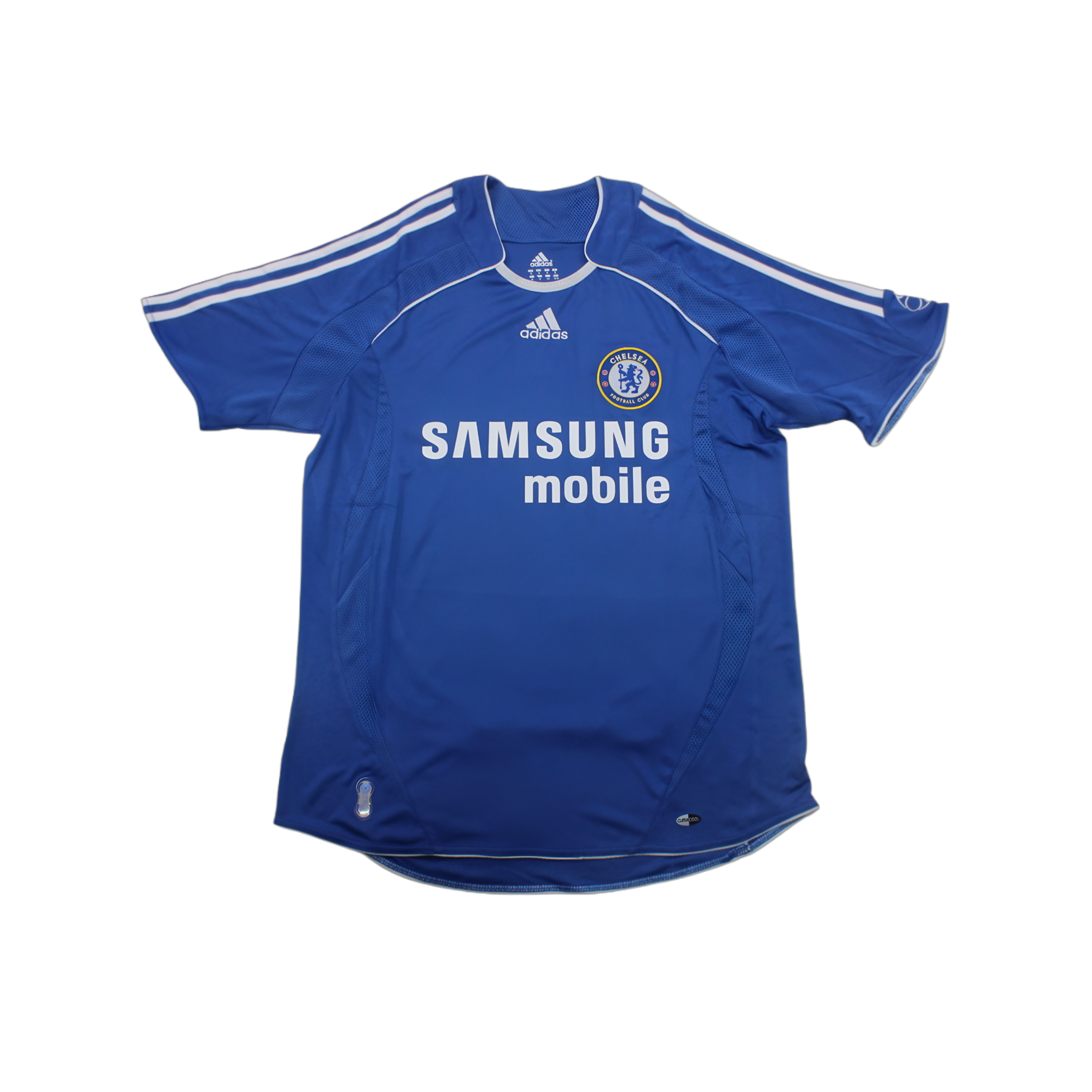 Chelsea 06/08