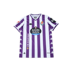 Camiseta Valladolid 25/26
