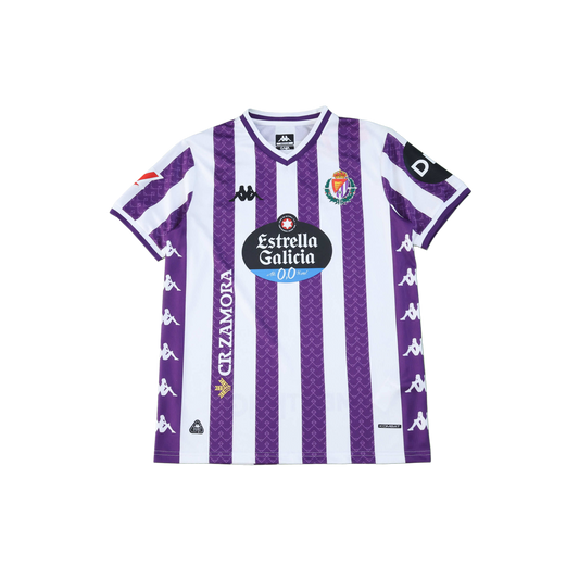 Valladolid 25/26 Shirt