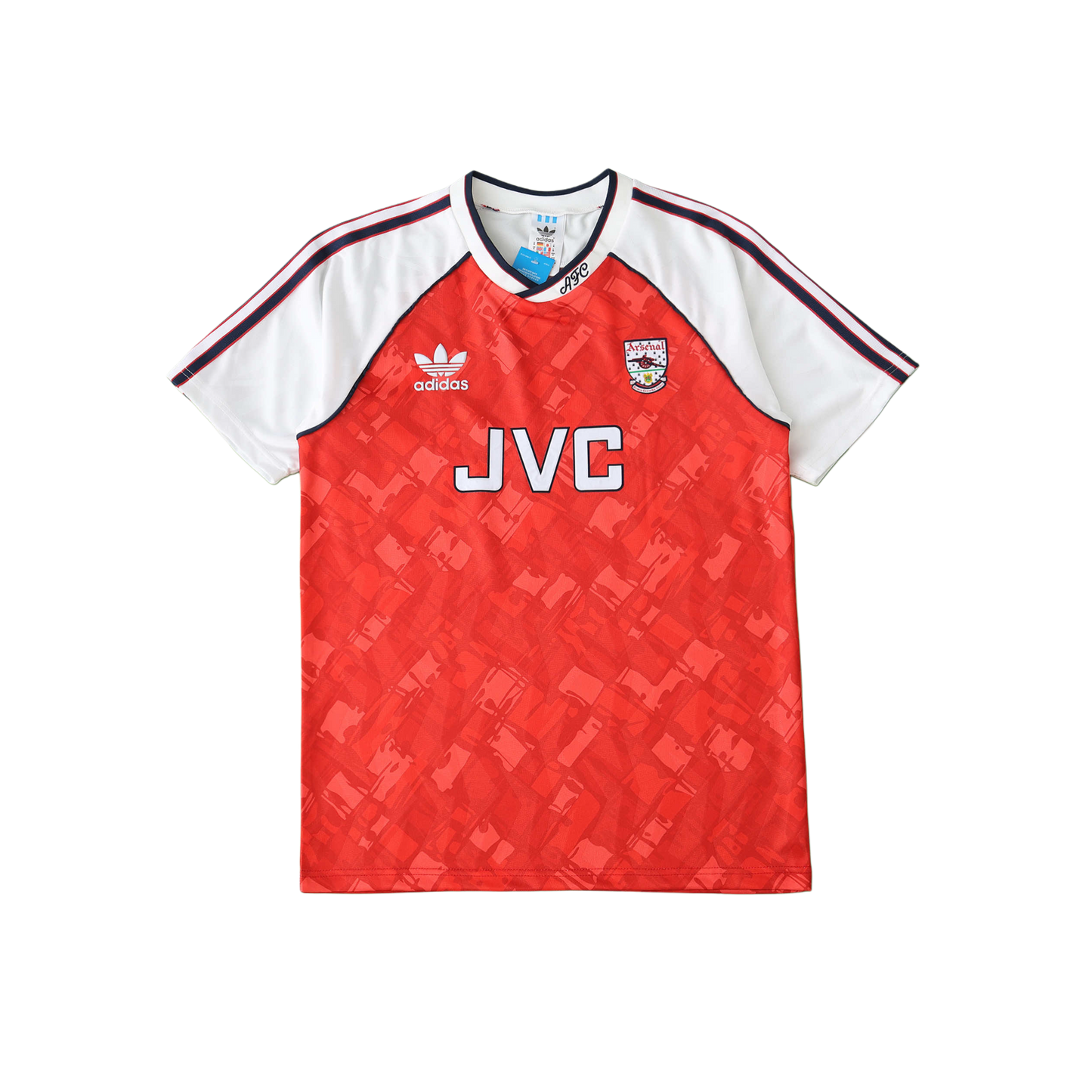 Arsenal 90/92