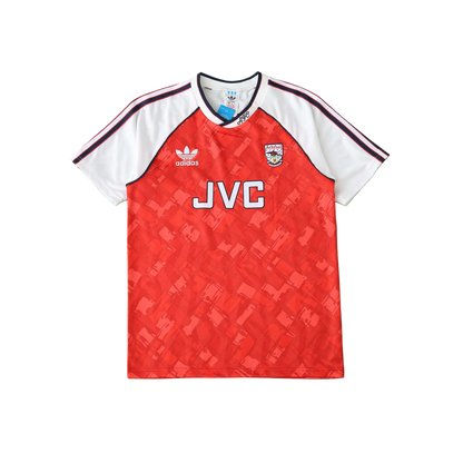 Arsenal 90/92