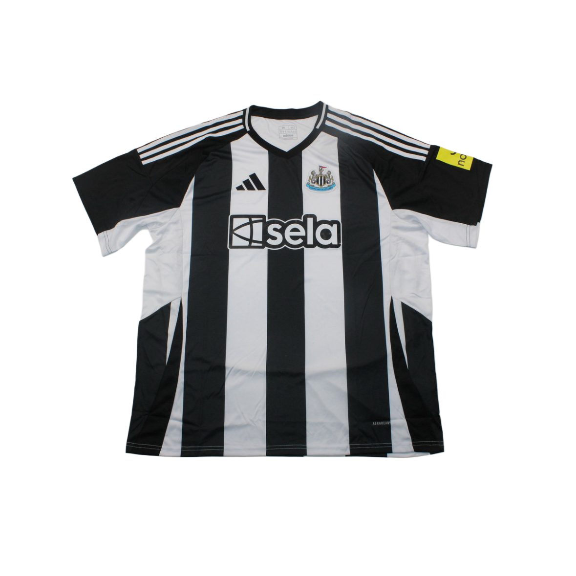 Newcastle 24/25 Shirt