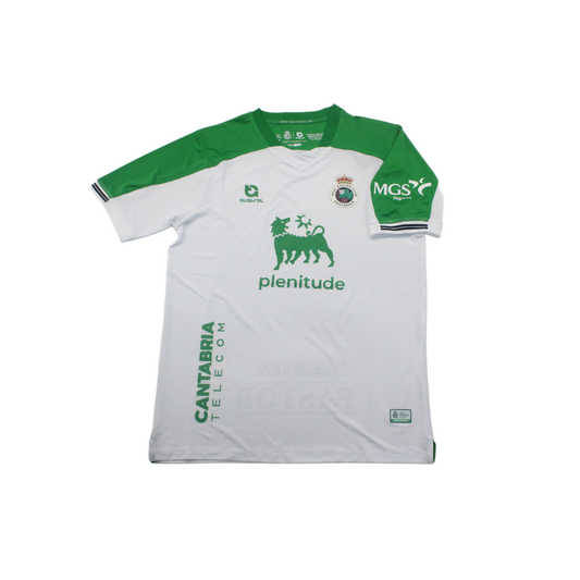 Racing Santander 24/25 Shirt