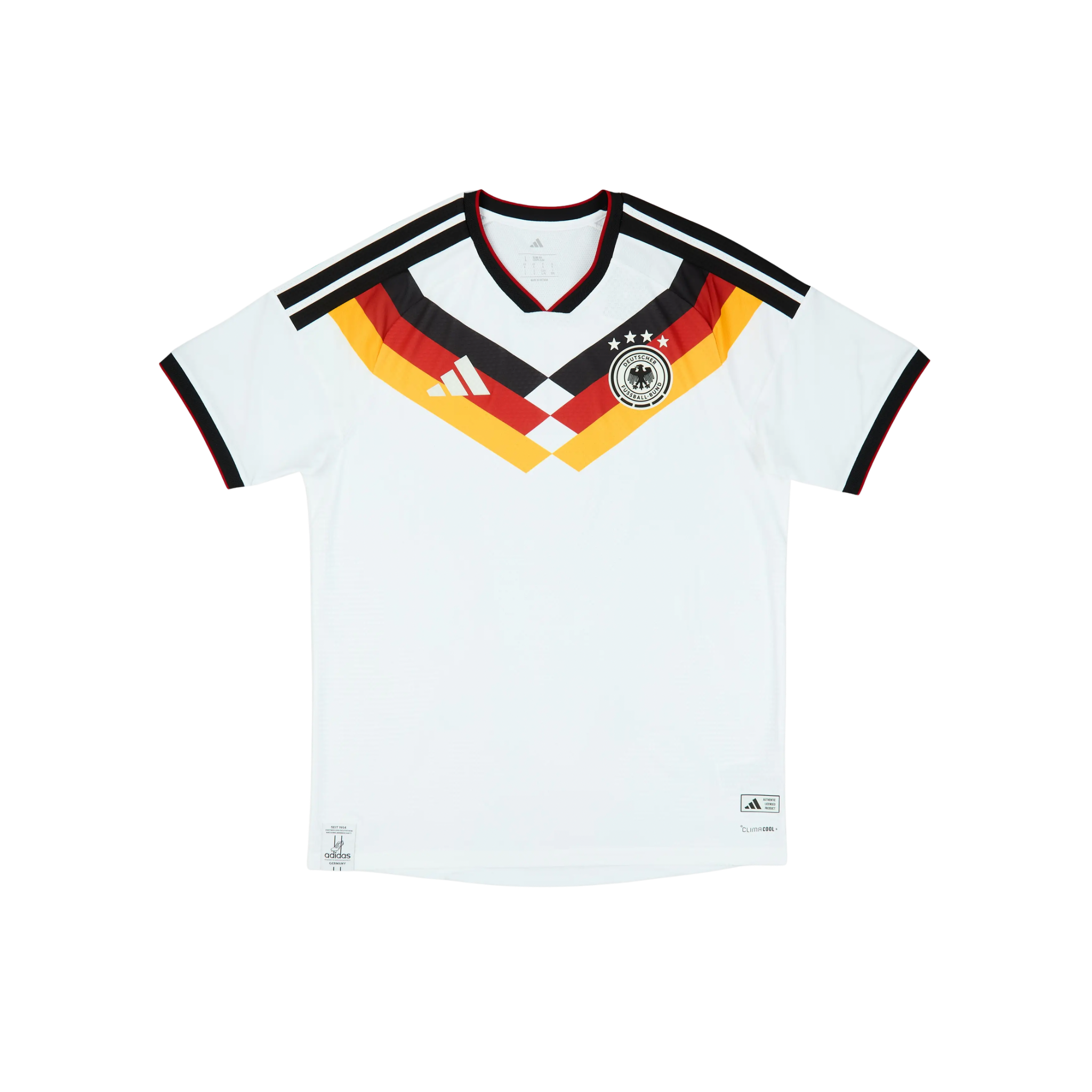 Alemania 2026/2027 Player Version