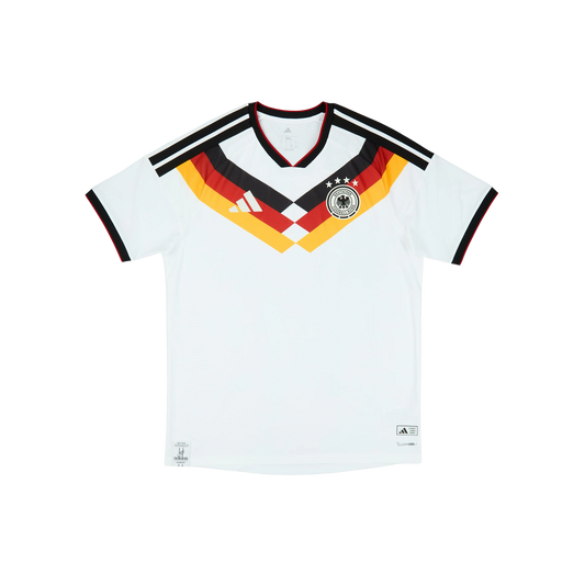 Germany 2026/2027 Player Version
