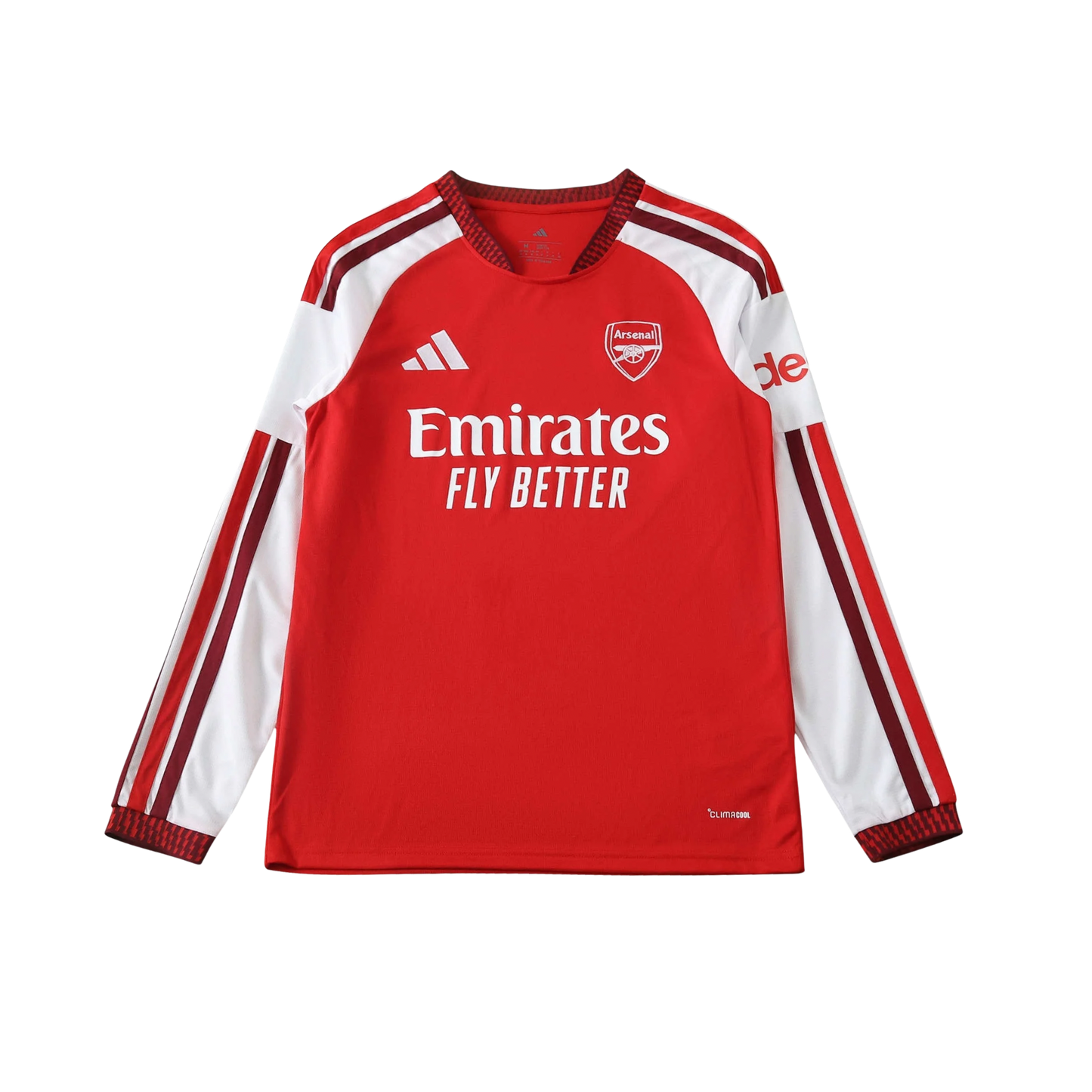 Arsenal 26/27 Fan Version