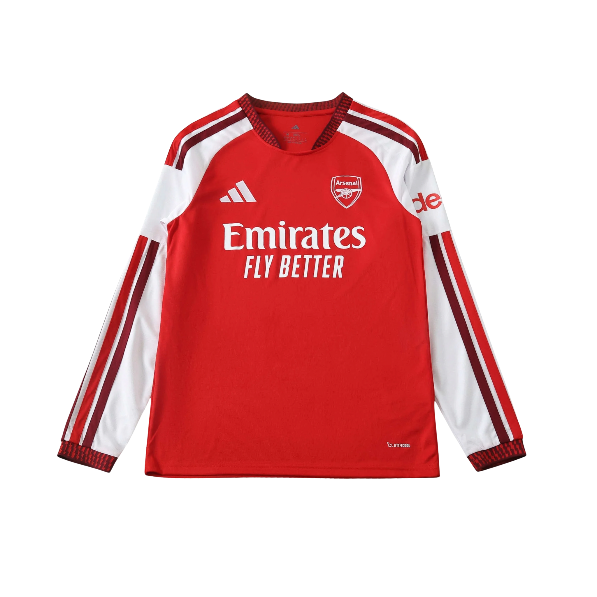 Arsenal 26/27 Fan Version