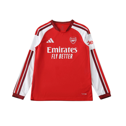 Arsenal 26/27 Fan Version