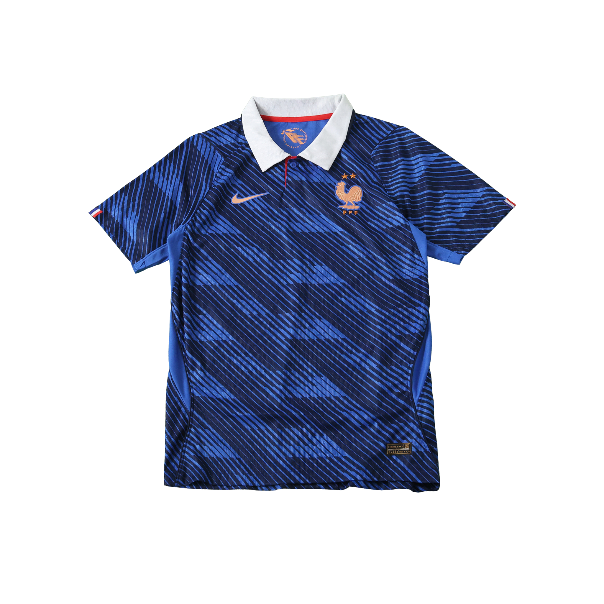 Francia 2026/2027 Player Version
