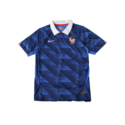 France 2026/2027 Player Version