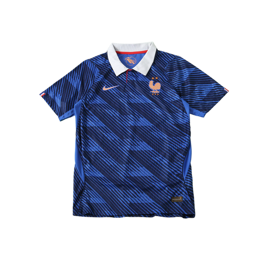 France 2026/2027 Player Version