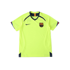 Barcelona 05/06