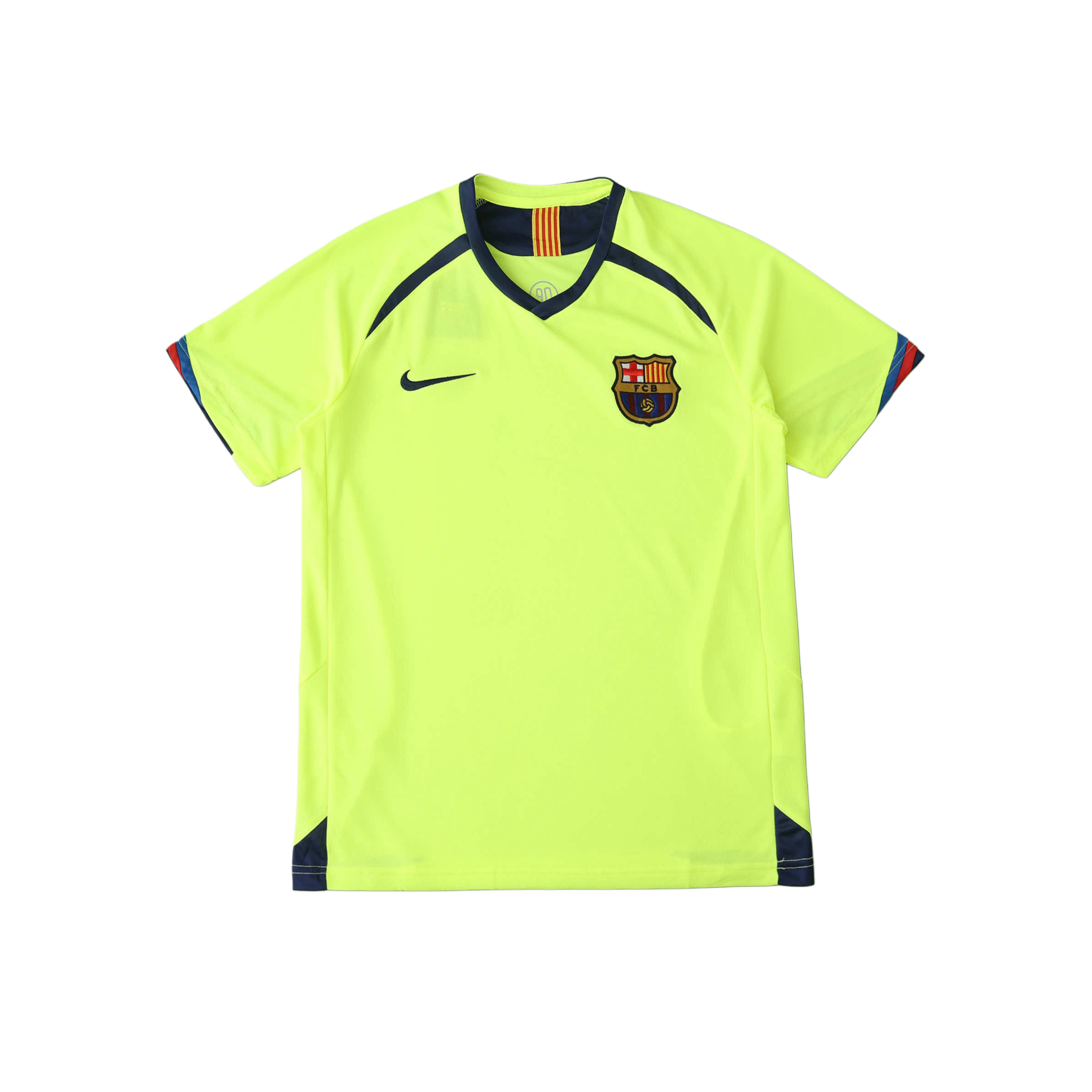 Barcelona 05/06
