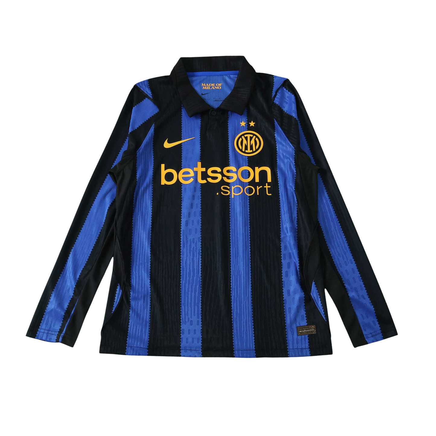 Inter Milan 26/27 Player Version