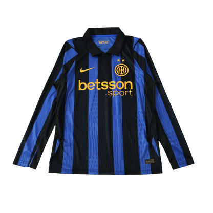 Inter Milan 26/27 Player Version