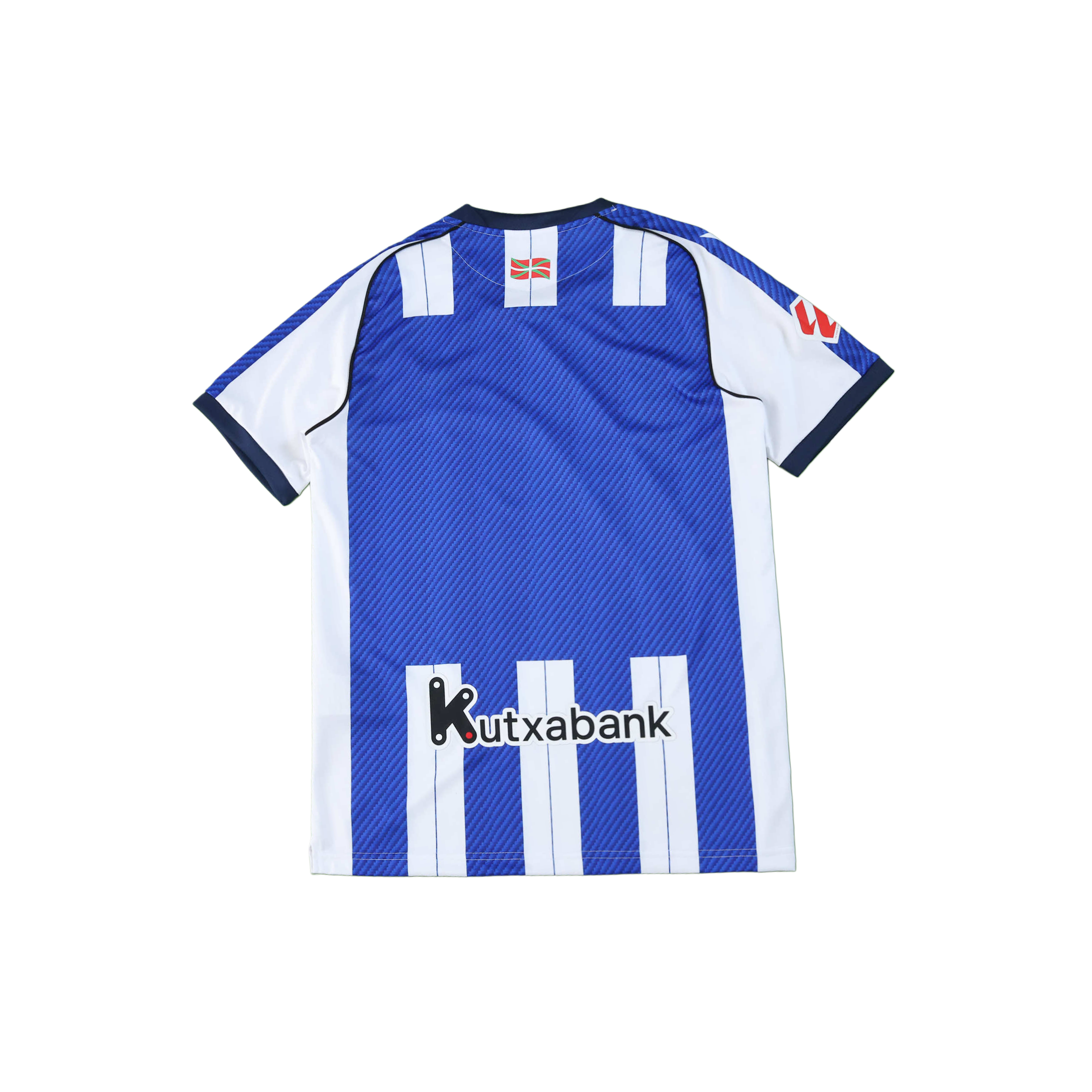Camiseta Real Sociedad 25/26