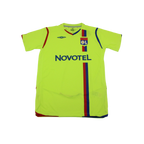 Olympique Lyon 08/09