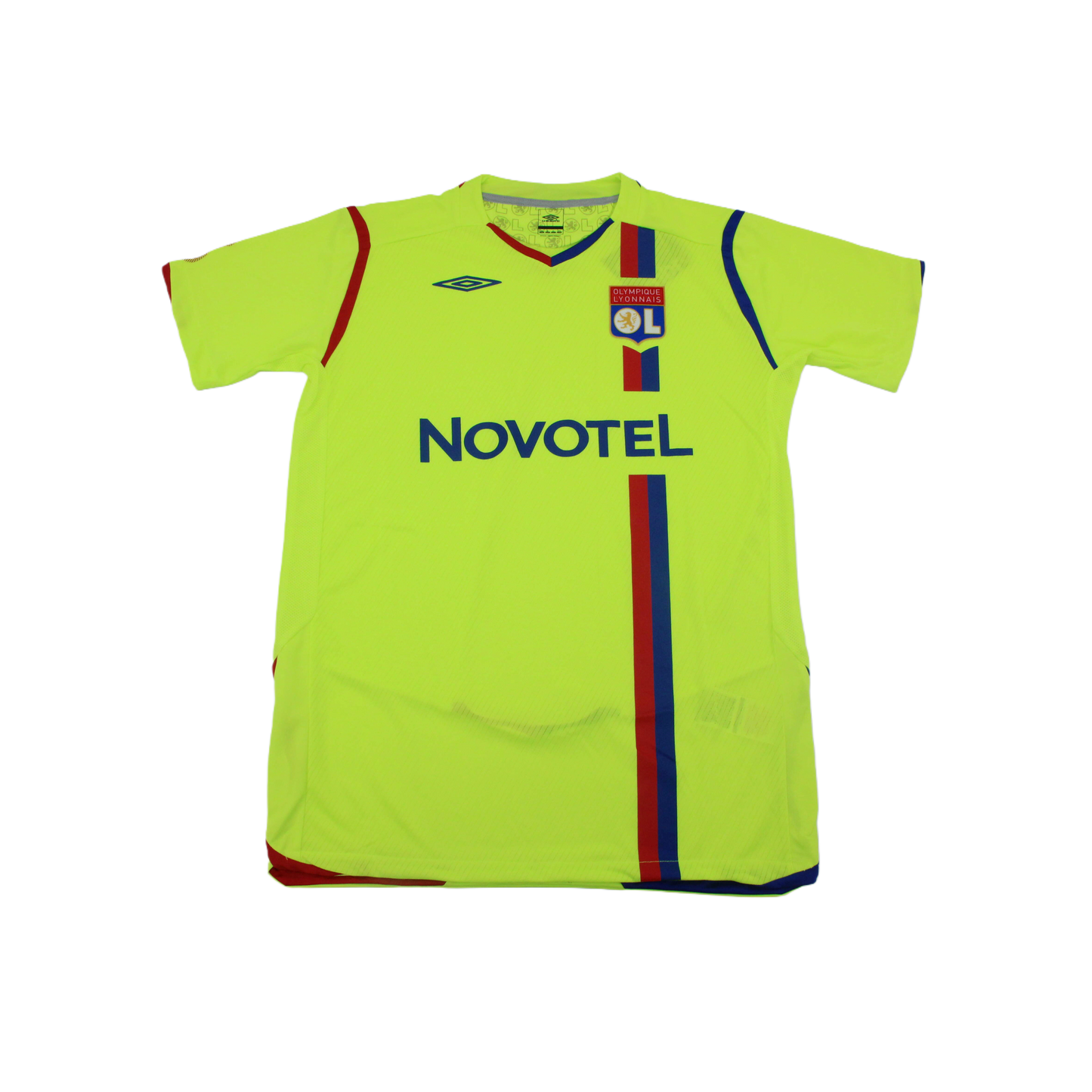 Olympique Lyonnais 08/09