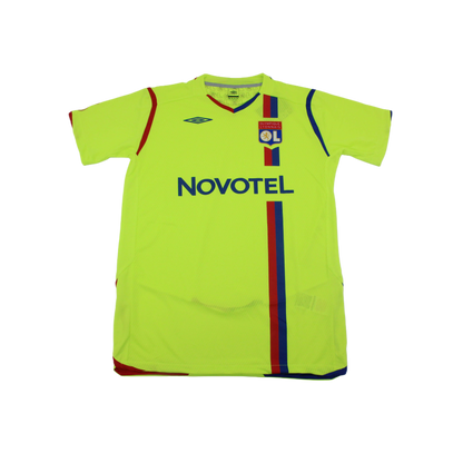 Olympique Lyonnais 08/09