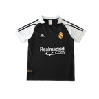 Real Madrid 01/02