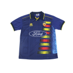 Valencia 96/97